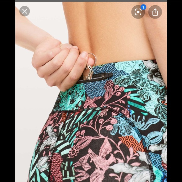 Lululemon Speed Up Tight *Full-On Luxtreme 28"
Zen Clash Multi size 2 - Picture 5 of 9